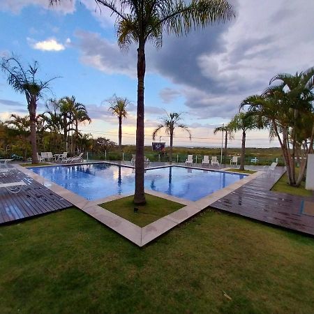 Cobertura Frente Mar Campeche - 3 Quartos, Jacuzzi フロリアノポリス エクステリア 写真