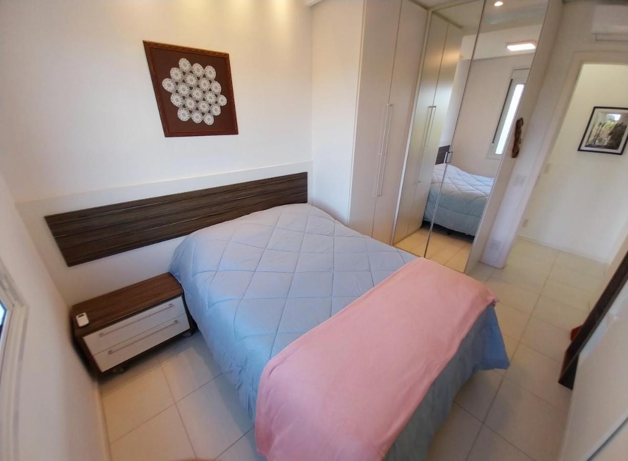 Cobertura Frente Mar Campeche - 3 Quartos, Jacuzzi フロリアノポリス エクステリア 写真