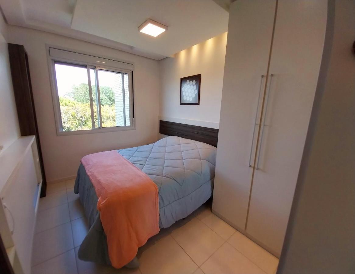 Cobertura Frente Mar Campeche - 3 Quartos, Jacuzzi フロリアノポリス エクステリア 写真